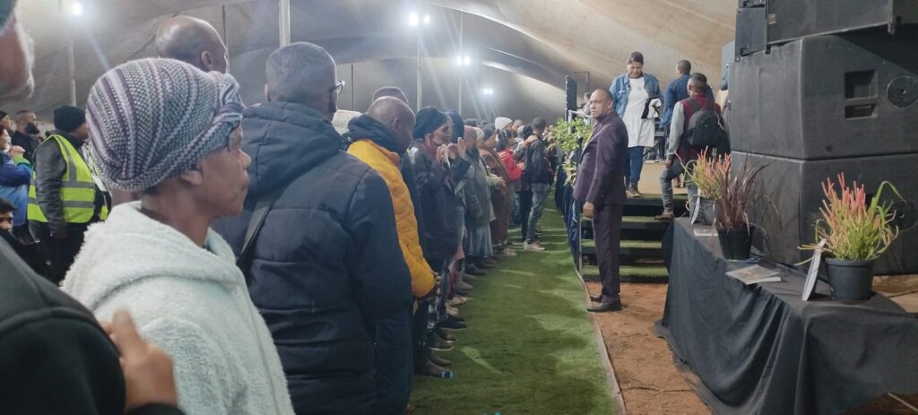 How to Share the Gospel with Respect, Clarity and Care